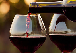 Visita guiada a bodega y cata