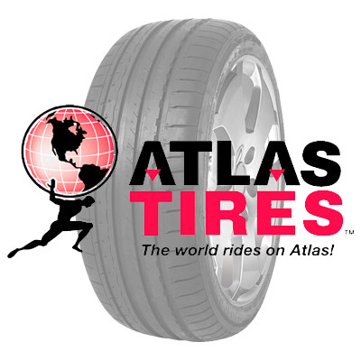Atlas Tires
