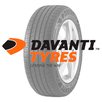 Davanti