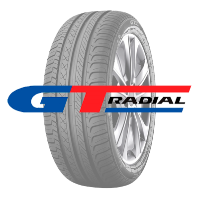GT Radial